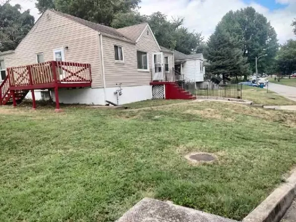 7004 Greenhaven Dr, Saint Louis, MO 63136