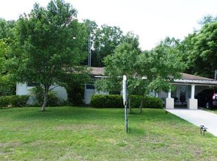 19724 SW Rainbow Lakes Blvd, Dunnellon, FL 34431