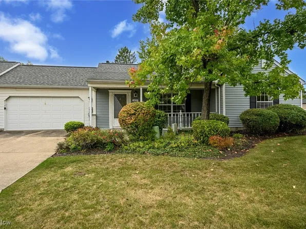 14523 Fullers Ln, Strongsville, OH 44149