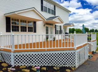 1302 Highway 1545, Russell Springs, KY 42642