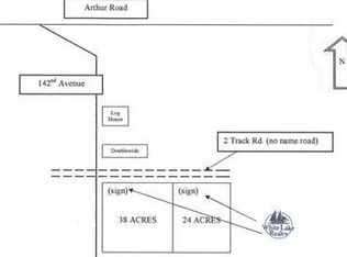 S 142nd Ave, Rothbury, MI 49452