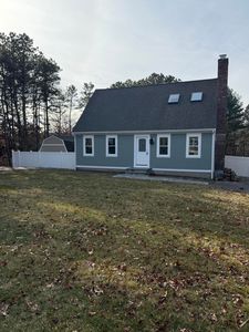 35 Claulise Lane, Mashpee, MA, 02649