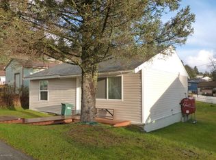 404 Fir Ave, Kodiak, AK 99615