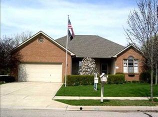294 Kramer St, Canal Winchester, OH 43110