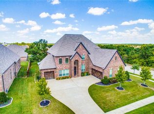 100 Old Grove Rd, Colleyville, TX 76034