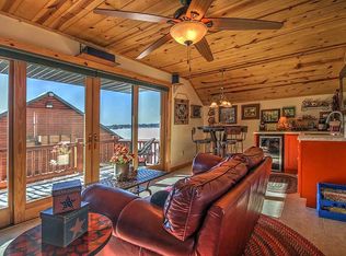 5728 Witch Lake Rd, Republic, MI 49879