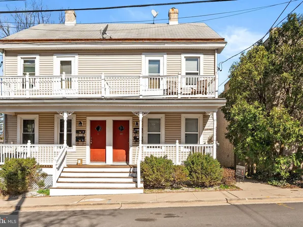 69 Pine St Floor 1, Princeton, NJ 08542