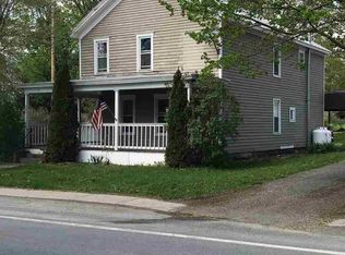 208 Main St, Middleburgh, NY 12122