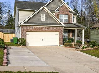 4447 Walking Stick Way, Columbus, GA 31907