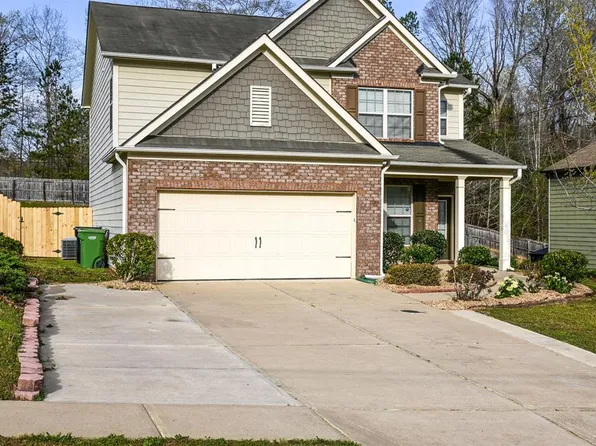 4447 Walking Stick Way, Columbus, GA 31907