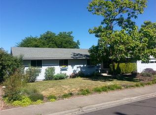 4015 Rock Way, Central Pt, OR 97502