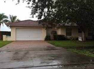 15781 SW 96th Ter, Miami, FL 33196