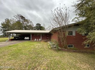 100 Pinecrest St, Newton, MS 39345