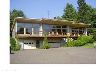 469 Drews Lake Rd, New Limerick, ME 04761