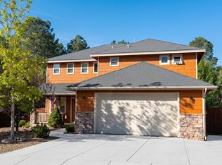 737 W Cattle Drive Trl, Flagstaff, AZ 86005