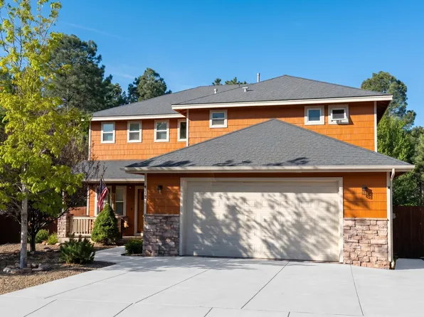 737 W CATTLE DRIVE Trail, Flagstaff, AZ 86005