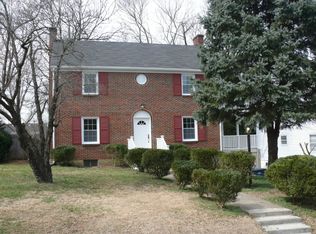 2317 Idavere Rd SW, Roanoke, VA 24015