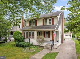 148 Ardmore Ave, Haddonfield, NJ 08033