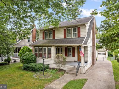 148 Ardmore Ave, Haddonfield, NJ, 08033
