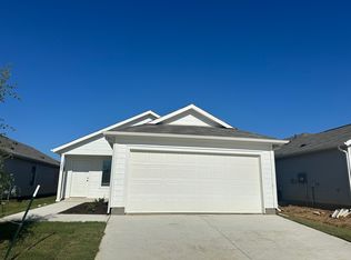 3009 Tokara St, Providence Village, TX 76227