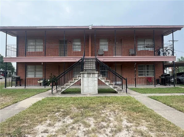 1809 W Kuhn St, Edinburg, TX 78541