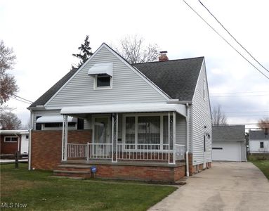 30054 Robert St, Wickliffe, OH, 44092