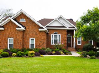 1194 Waterfront Dr, Mount Pleasant, SC 29464