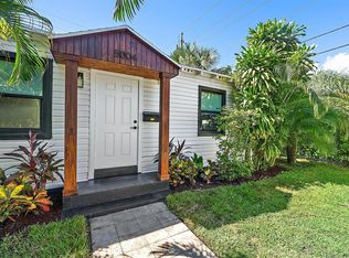 5004 Webster Ave, West Palm Beach, FL 33405