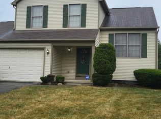 1105 Mullens Ct, Columbus, OH 43228