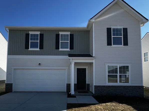 3502 Fellowship Rd, Columbia, TN 38401