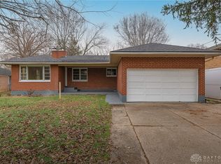 40 N Meadow Dr, Dayton, OH 45416