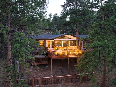 2806 Aspen Ln, Estes Park, CO, 80517