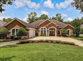 10052 Deercreek Club Rd E, Jacksonville, FL 32256