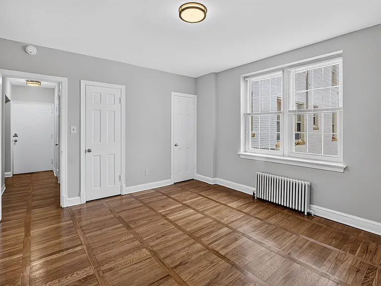1447 Somerset Pl NW #205 — Photo 17