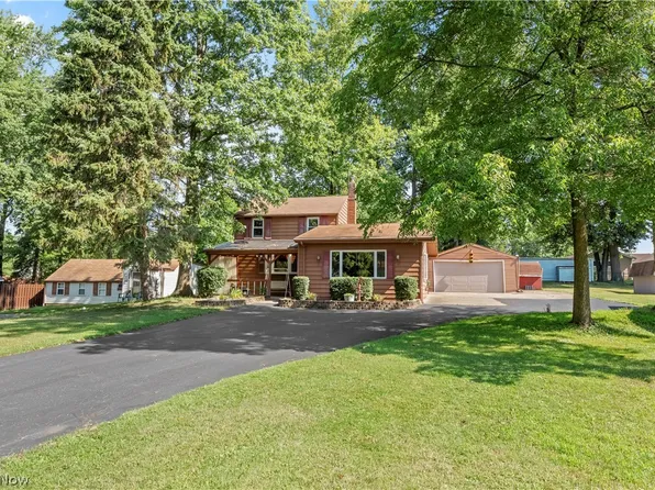 109 & 113 Fell Ave, Northfield, OH 44067