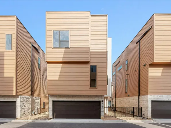 6821 Wolfcreek Pass #12, Austin, TX 78749