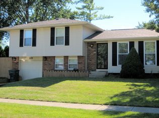 2199 Drumlin Dr, Grove City, OH 43123