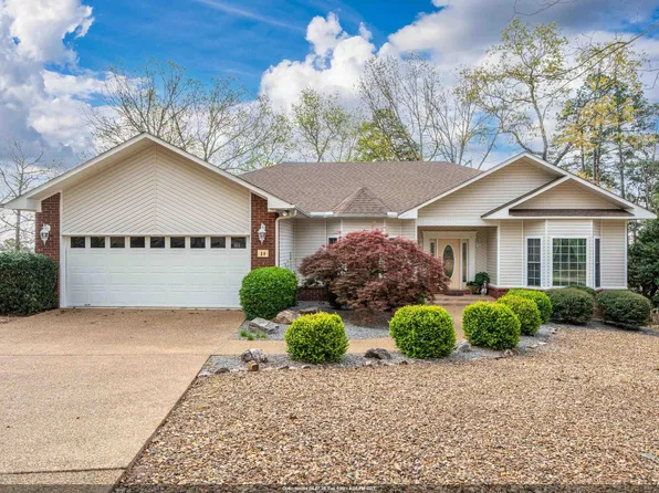 20 Hanares Ln, Hot Springs Village, AR 71909