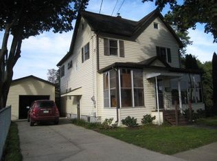 205 E Frederick St, Athens, PA 18810