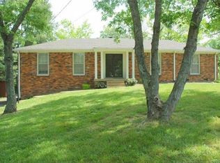 700 Harpeth Pkwy W, Nashville, TN 37221