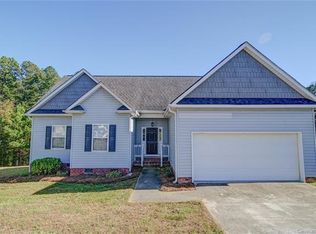 5008 Sam Rhyne Ct, Dallas, NC 28034