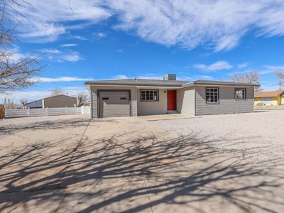 1005 Juniper Dr, Alamogordo, NM, 88310