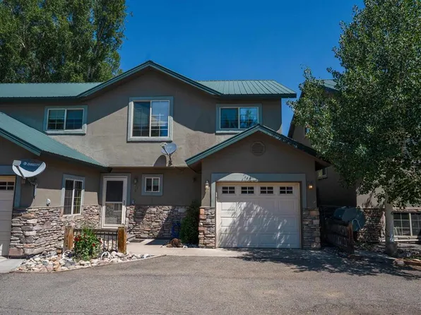 723 N 10Th Street Unit C, Gunnison, CO 81230