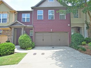 3314 Castleberry Village Cir, Cumming, GA 30040