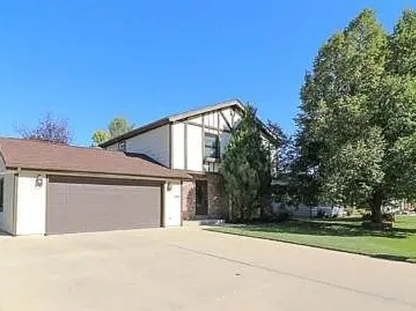 1993 Colonial Dr, Sheridan, WY 82801