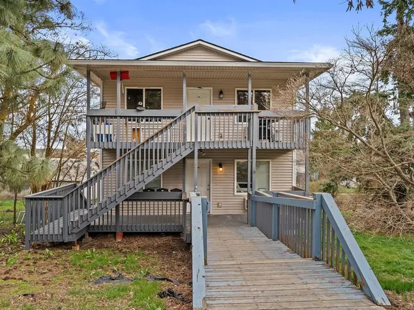 1721 5th St, Cheney, WA 99004