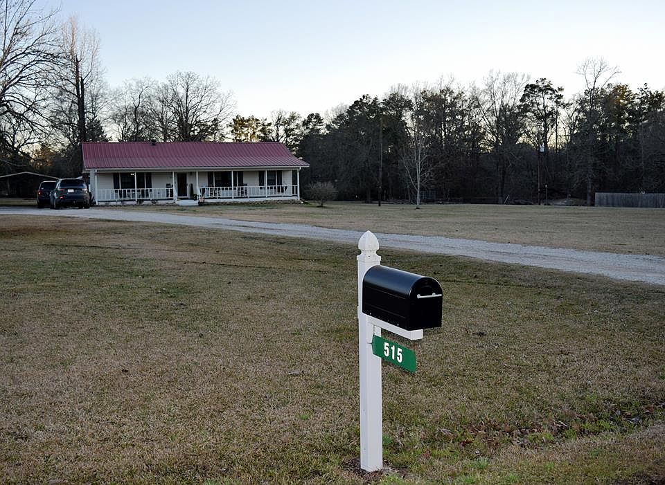 515 Pamela Ln, Lufkin, TX 75904 Zillow