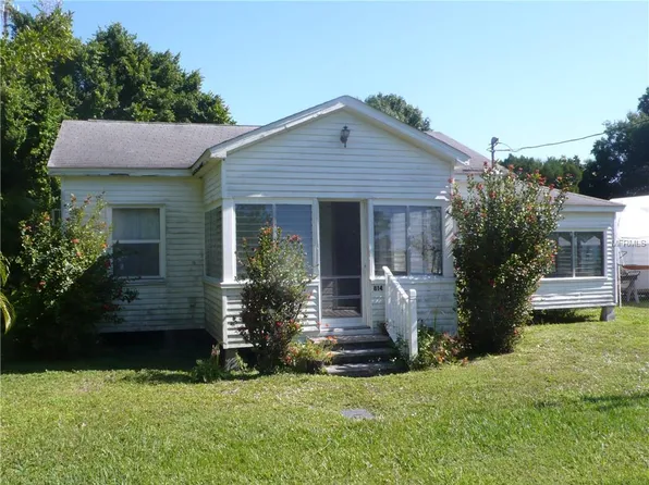 814 E Charlotte Ave, Punta Gorda, FL 33950