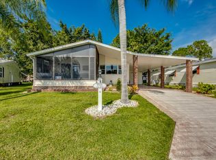 2790 Orlenes St #378, North Fort Myers, FL 33917