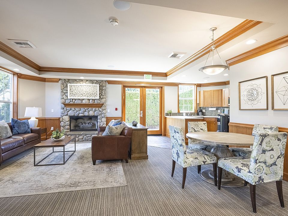 Springbrook Apartments 5301 Talbot Rd S Renton WA Zillow